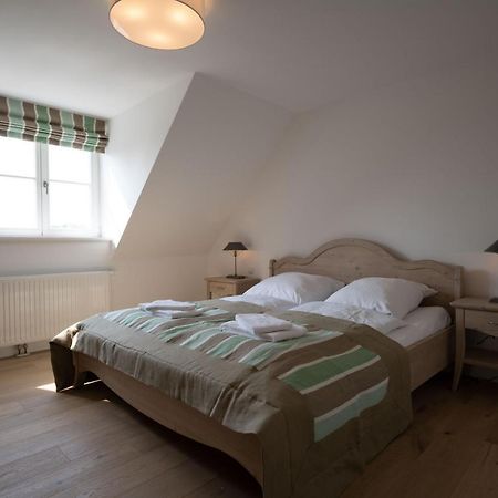 Ferienwohnung "Muehlenhof 3" - Gut Kletkamp Luaran gambar