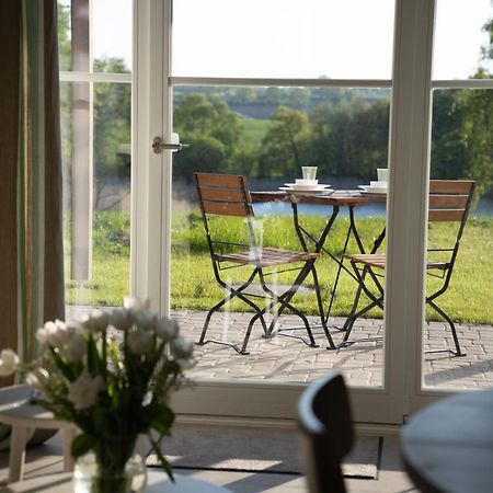 Ferienwohnung "Muehlenhof 3" - Gut Kletkamp Luaran gambar