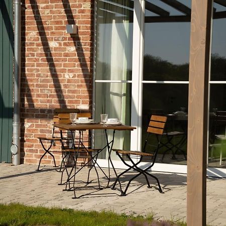 Ferienwohnung "Muehlenhof 3" - Gut Kletkamp Luaran gambar