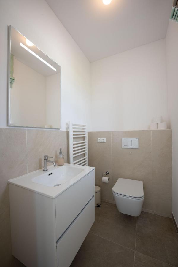 Ferienwohnung "Muehlenhof 3" - Gut Kletkamp Luaran gambar