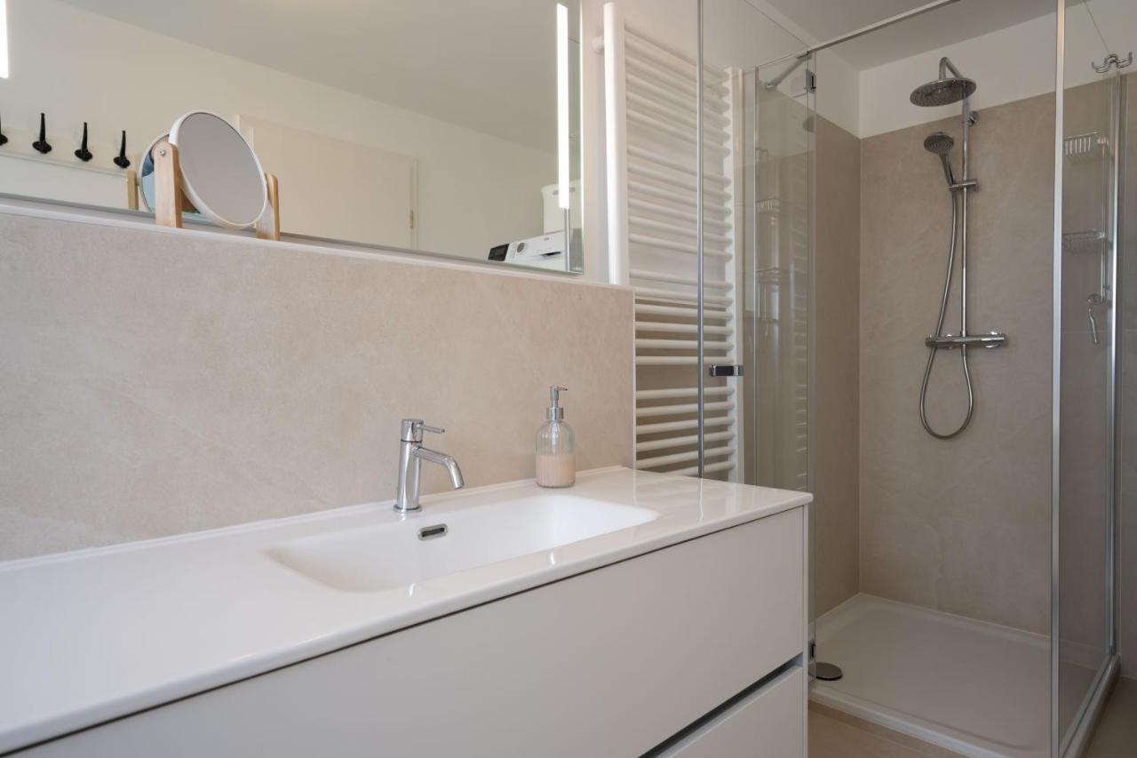 Ferienwohnung "Muehlenhof 3" - Gut Kletkamp Luaran gambar
