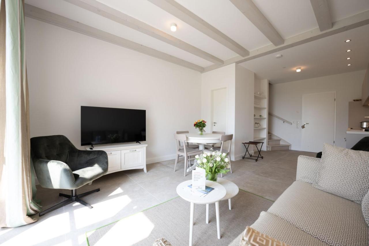 Ferienwohnung "Muehlenhof 3" - Gut Kletkamp Luaran gambar